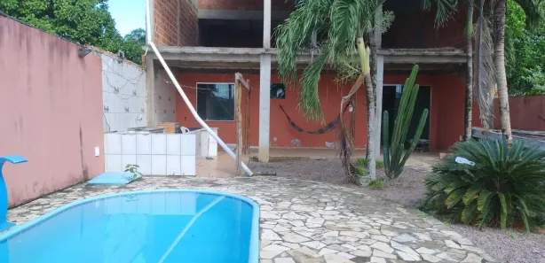 Lote/Terreno à venda, 270m² no Cidade Nova, Manaus