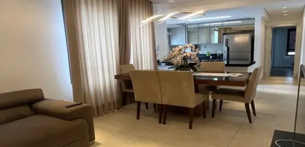 Apartamento com 2 Quartos para alugar, 69m² no Carmo, Belo Horizonte
