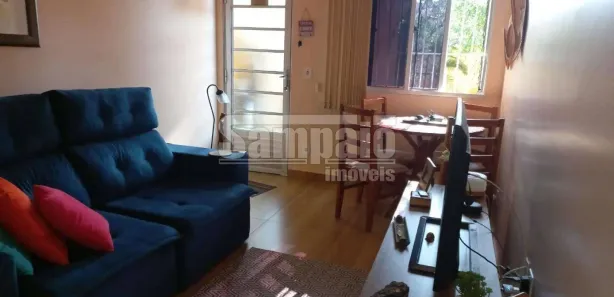 Apartamento com 2 Quartos à venda, 45m² no Cosmos, Rio de Janeiro