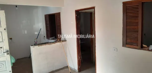 Lote/Terreno à venda, 119m² no Potuverá, Itapecerica da Serra