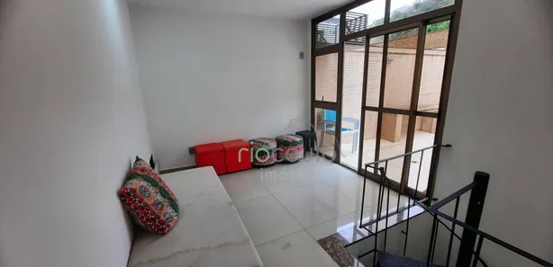 Cobertura com 5 Quartos para alugar, 250m² no Leblon, Rio de Janeiro