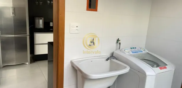 Casa de Condomínio com 3 Quartos à venda, 150m² no Condomínio Terras do Vale, Caçapava