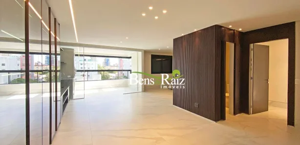 Apartamento com 2 Quartos para alugar, 150m² no Serra, Belo Horizonte