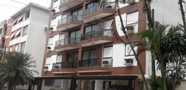 Apartamento com 3 Quartos à venda, 85m² no Jardim Las Palmas, Guarujá