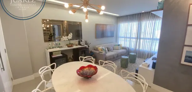 Apartamento com 3 Quartos à venda, 97m² no Garcia, Salvador