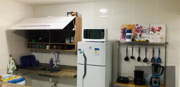 Apartamento com 2 Quartos à venda, 89m² no Prainha, Arraial do Cabo