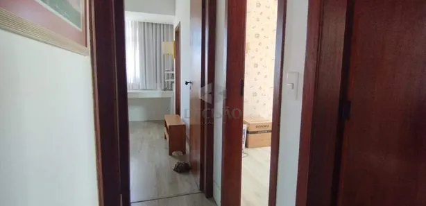 Cobertura com 4 Quartos à venda, 170m² no São Lucas, Belo Horizonte