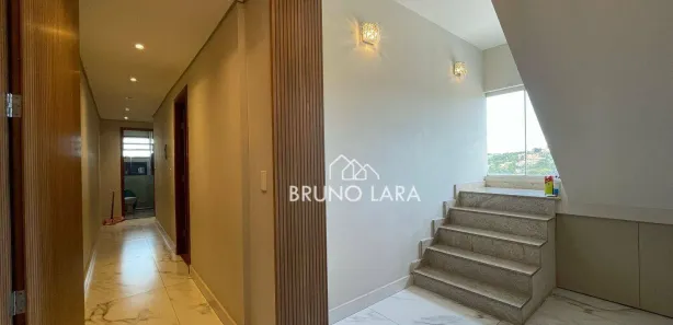 Apartamento com 3 Quartos à venda, 168m² no Tereza Cristina, São Joaquim de Bicas