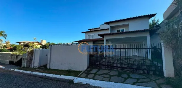 Casa de Condomínio com 4 Quartos para alugar, 540m² no Setor Habitacional Jardim Botânico, Brasília