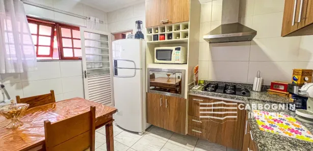 Casa de Condomínio com 2 Quartos à venda, 138m² no Sapé II, Caçapava