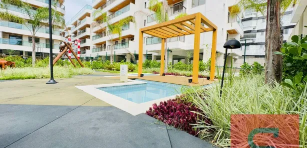 Cobertura com 2 Quartos à venda, 140m² no Vila Nova, Cabo Frio