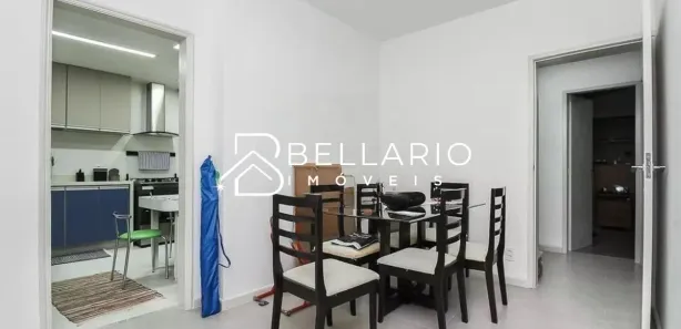Apartamento com 2 Quartos à venda, 80m² no Leme, Rio de Janeiro