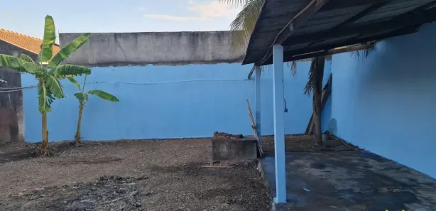Casa com 3 Quartos à venda, 150m² no Residencial Itamarati, Cuiabá