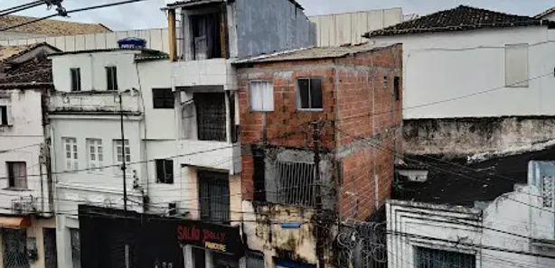 Apartamento com 1 Quarto à venda, 40m² no Tororó, Salvador