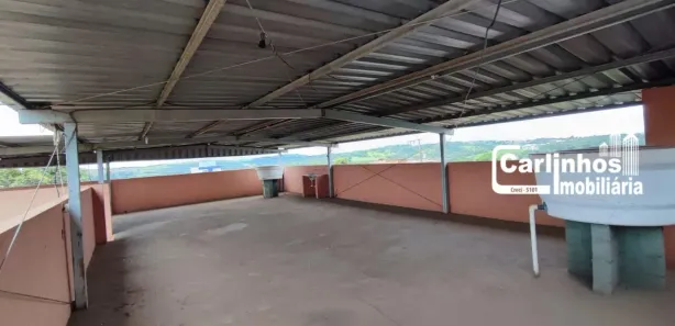 Casa com 3 Quartos à venda, 108m² no Centro, São Joaquim de Bicas