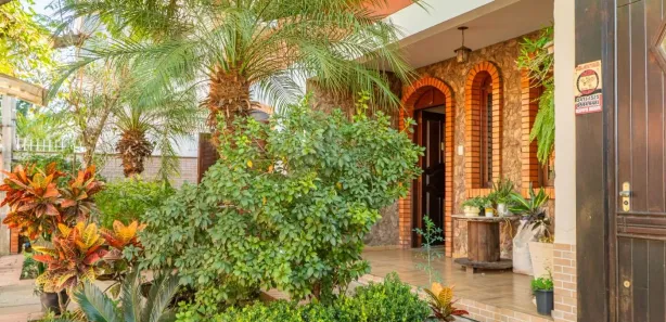 Sobrado com 4 Quartos à venda, 285m² no Vila Imbui, Cachoeirinha
