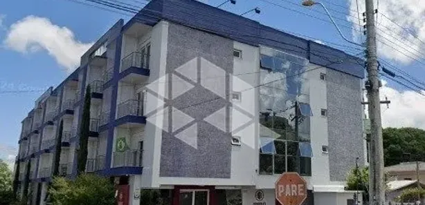Flat com 1 Quarto à venda, 29m² no Petrópolis, Caxias do Sul
