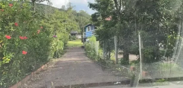 Fazenda/Sítio com 2 Quartos à venda, 81m² no Alto Rio dos Sinos, Caraá