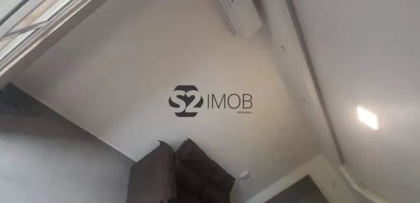 Apartamento com 2 Quartos para alugar, 55m² no Jardim Igaçaba, Mogi Guaçu