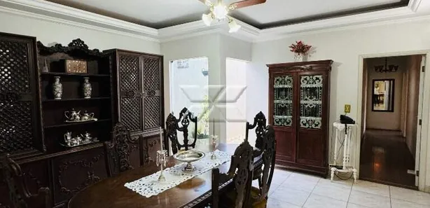 Casa com 5 Quartos à venda, 321m² no Cidade Jardim, Rio Claro