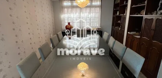 Casa com 5 Quartos para venda ou aluguel, 413m² no Comiteco, Belo Horizonte