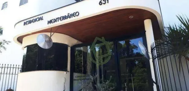 Apartamento com 3 Quartos à venda, 117m² no Centro, Araraquara