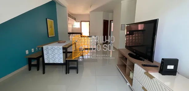 Apartamento com 3 Quartos à venda, 110m² no , Porto Seguro