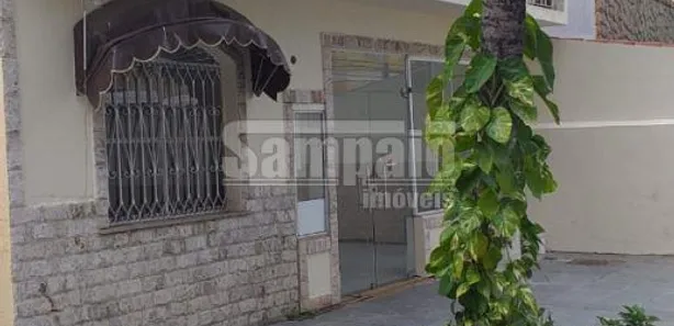 Casa com 3 Quartos para alugar, 204m² no Campo Grande, Rio de Janeiro