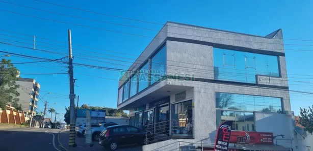 Ponto Comercial à venda, 82m² no Bela Vista, Caxias do Sul