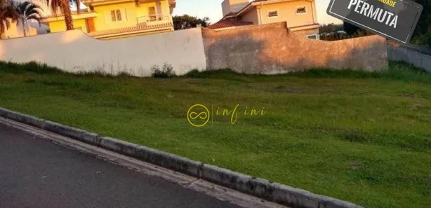 Lote/Terreno à venda, 540m² no Condomínio Residencial Village Vert, Sorocaba