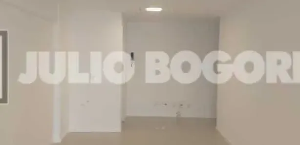Sala Comercial à venda, 31m² no Ingá, Niterói