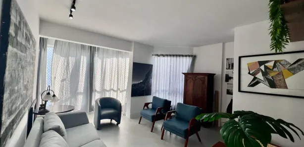 Apartamento com 3 Quartos à venda, 78m² no Pituba, Salvador