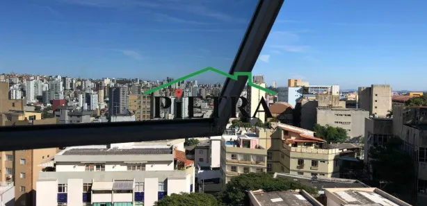 para alugar, 300m² no Cruzeiro, Belo Horizonte