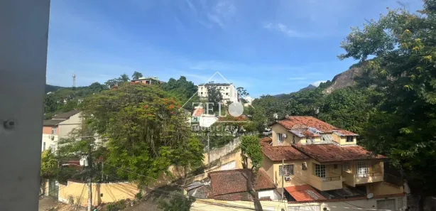 Apartamento com 2 Quartos para venda ou aluguel, 104m² no Pechincha, Rio de Janeiro