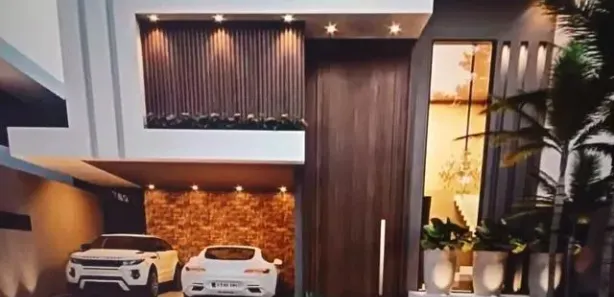 Casa com 3 Quartos à venda, 74m² no Caixa D'Água, Lauro de Freitas