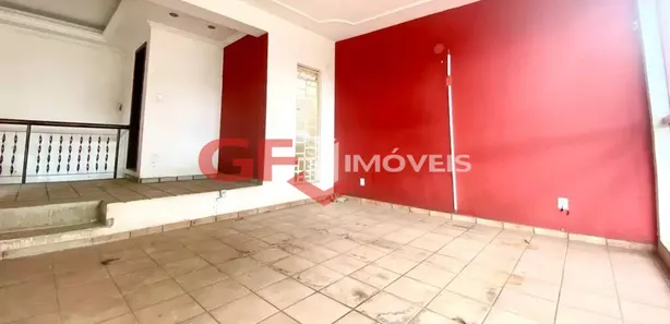 Imóvel Comercial com 4 Quartos para alugar, 250m² no Dona Clara, Belo Horizonte