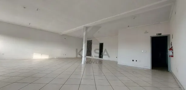 Sala Comercial para alugar, 83m² no Mathias Velho, Canoas