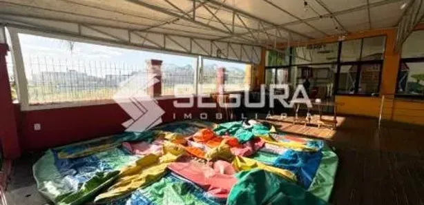 Sala Comercial para alugar, 660m² no Igara, Canoas