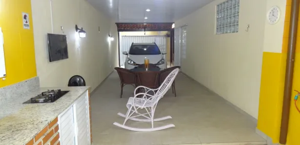Casa com 3 Quartos à venda, 261m² no Itapuã, Salvador