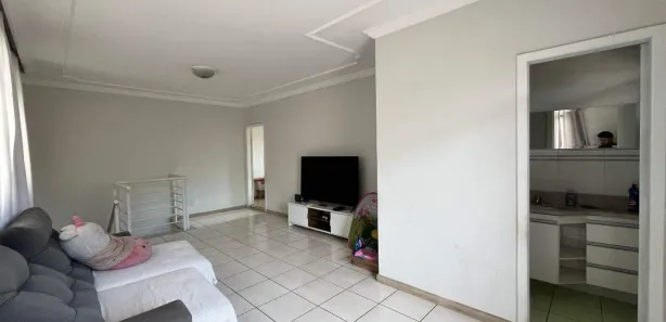 Cobertura com 4 Quartos à venda, 130m² no Diamante (Barreiro), Belo Horizonte