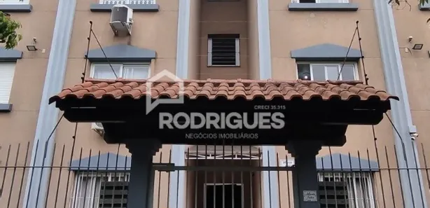 Apartamento com 2 Quartos para alugar, 78m² no Rio Branco, São Leopoldo