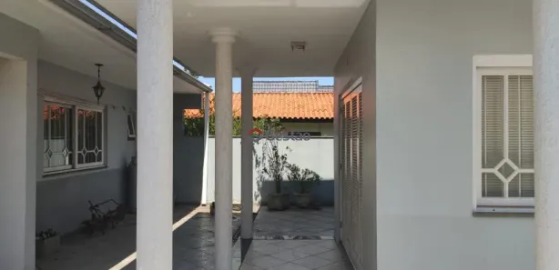 Casa com 4 Quartos para alugar, 368m² no Igara, Canoas