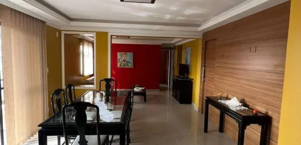 Cobertura com 4 Quartos à venda, 280m² no Braga, Cabo Frio