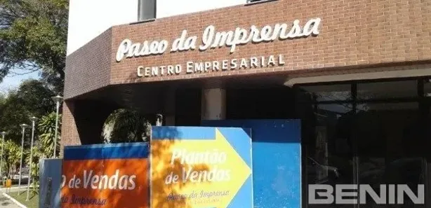 Sala Comercial à venda, 38m² no Marechal Rondon, Canoas