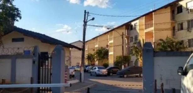 Apartamento com 2 Quartos à venda, 44m² no Senador Vasconcelos, Rio de Janeiro