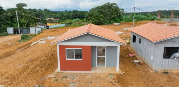 Apartamento com 2 Quartos à venda, 50m² no Lago do Limão, Iranduba