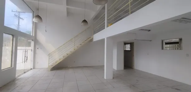 Ponto Comercial para alugar, 90m² no Campina, São Leopoldo