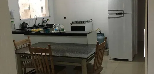 Sobrado com 2 Quartos à venda, 125m² no Jardim Primeiro de Maio, Carapicuíba