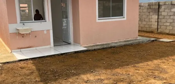 Casa com 2 Quartos à venda, 52m² no Nova Amazonas, Iranduba