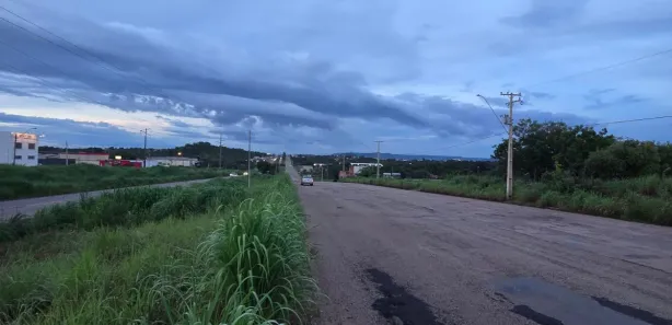 Lote/Terreno à venda, 10231m² no Centro (Taquaralto), Palmas